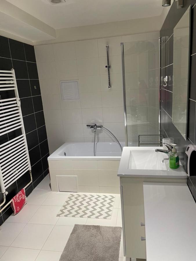 Liptovsky Jan,Apartman N5,Apartman N13 Exterior foto