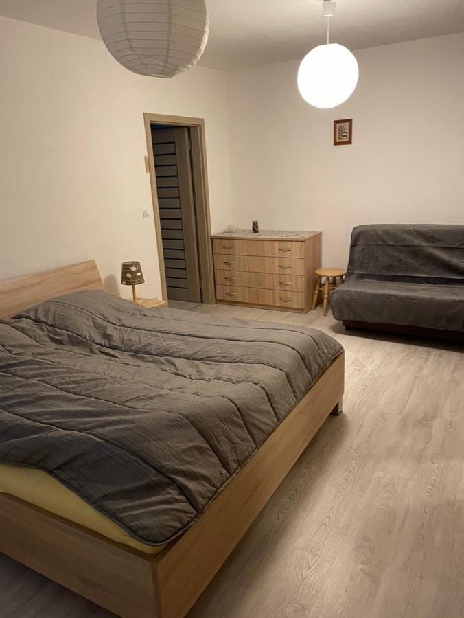 Liptovsky Jan,Apartman N5,Apartman N13 Exterior foto