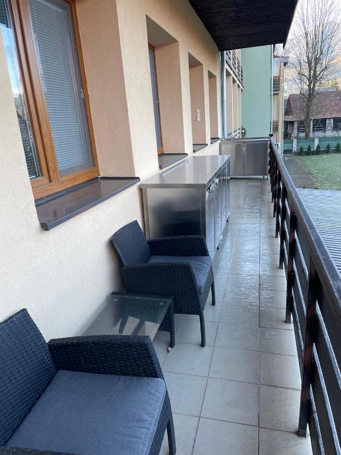 Liptovsky Jan,Apartman N5,Apartman N13 Exterior foto