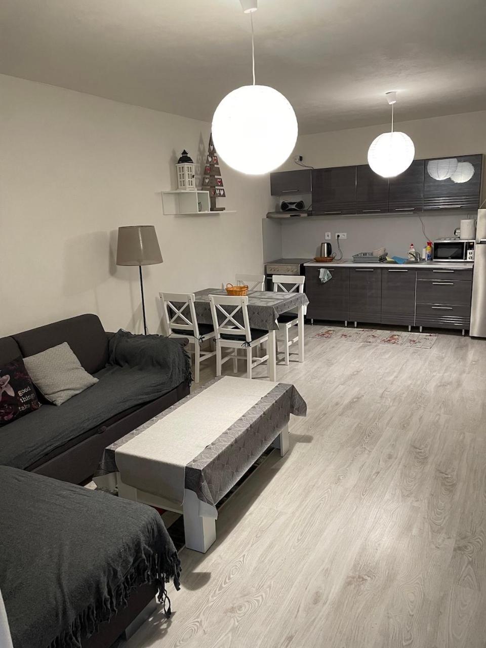 Liptovsky Jan,Apartman N5,Apartman N13 Exterior foto