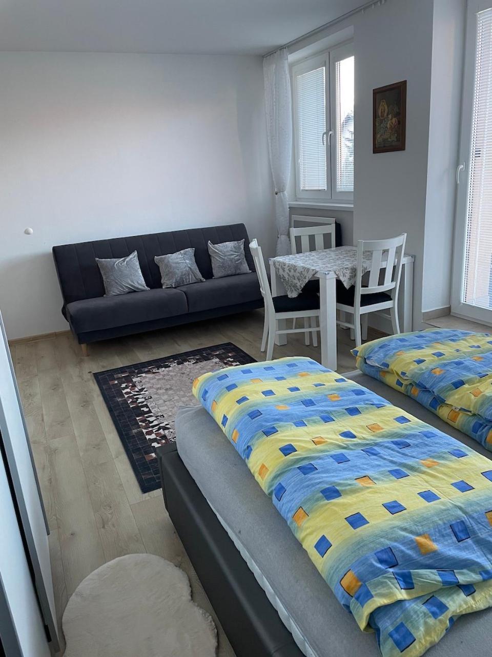 Liptovsky Jan,Apartman N5,Apartman N13 Exterior foto